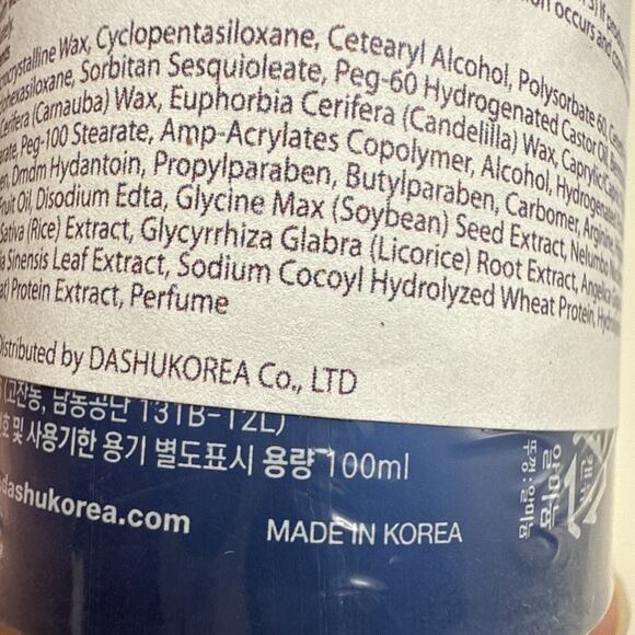 DASHU For Men Ultra Holding Power Wax 3.38 oz.x2ea/Long Lasting New *READ... - Picture 12 of 15